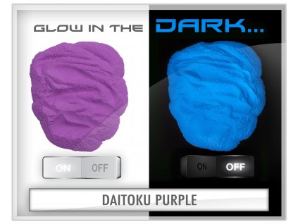 Daitoku Purple - Eye Candy Pigments