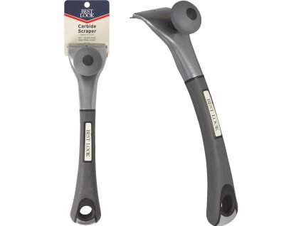 ALLWAY TOOLS CBS25 – High-Quality Double-Edged Scraper