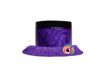 Dóza pigmentu Rainbow Violet — Eye Candy Pigments