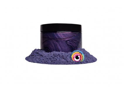 Dóza pigmentu Purple Sage — Eye Candy Pigments