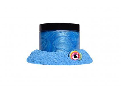 Dóza pigmentu Angel Blue — Eye Candy Pigments