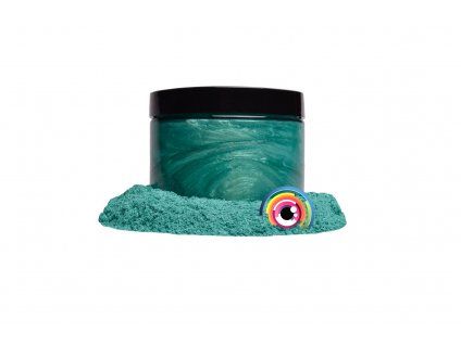 Dóza pigmentu Forest Green — Eye Candy Pigments
