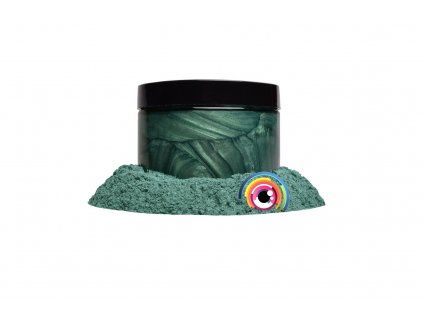 Dóza pigmentu Nori Green — Eye Candy Pigments