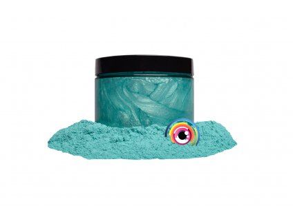 Vzorník odstínů Eye Candy Pigments