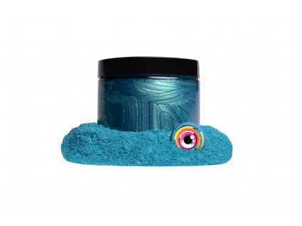 Dóza pigmentu Ryujin Blue — Eye Candy Pigments