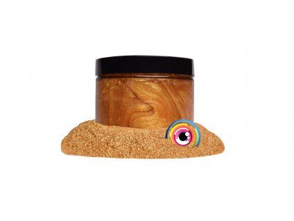 Dóza pigmentu Kula Gold — Eye Candy Pigments