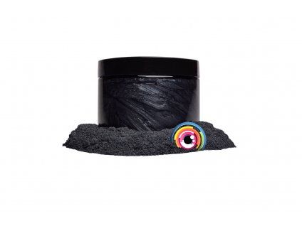 Dóza pigmentu Ronin Black — Eye Candy Pigments