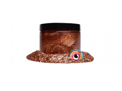 Dóza pigmentu Vibrant Bronze — Eye Candy Pigments