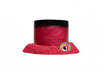 Dóza pigmentu Kyoto Red — Eye Candy Pigments