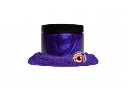 Dóza pigmentu Velvet — Eye Candy Pigments