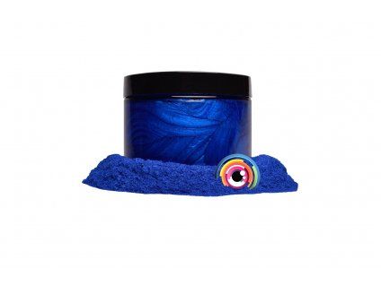 Dóza pigmentu Skyline Blue — Eye Candy Pigments