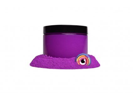 Dóza pigmentu Proton Purple — Eye Candy Pigments