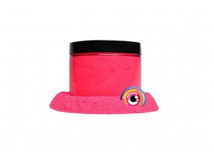 Dóza pigmentu Plastic Pink — Eye Candy Pigments