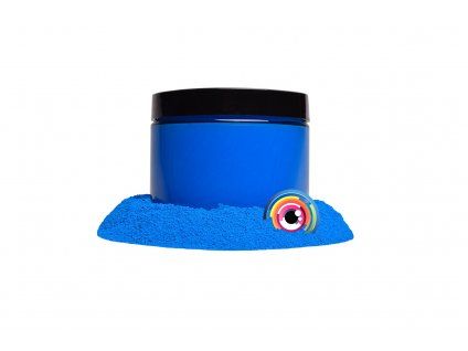 Dóza pigmentu Electric Blue — Eye Candy Pigments