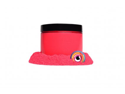 Flamingo Red - Eye Candy Pigments