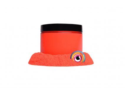 Firebird Red - Eye Candy Pigments (Hmotnost 5 g)
