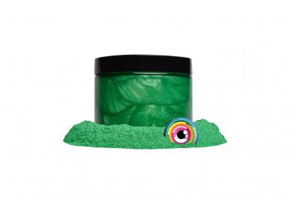 Dóza pigmentu Imperial Jade — Eye Candy Pigments