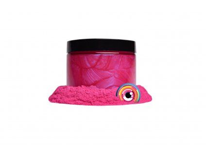 Dóza pigmentu Crimson — Eye Candy Pigments