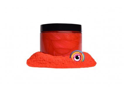 Dóza pigmentu Scarlet — Eye Candy Pigments