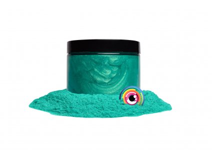 Seijiiro Green - Eye Candy Pigments