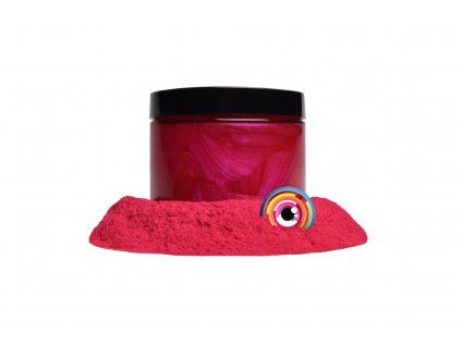 Dóza pigmentu Cerise — Eye Candy Pigments