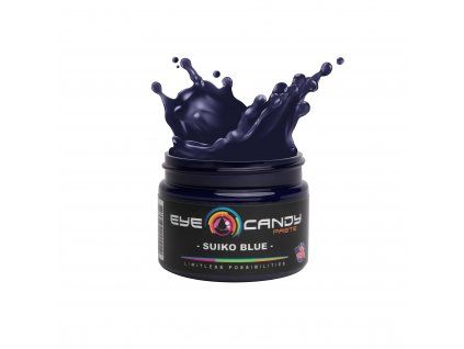 Dóza pigmentové pasty Suiko Blue Paste — Eye Candy Pigments