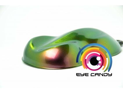 Dóza pigmentu Ebisu Ultrashift — Eye Candy Pigments