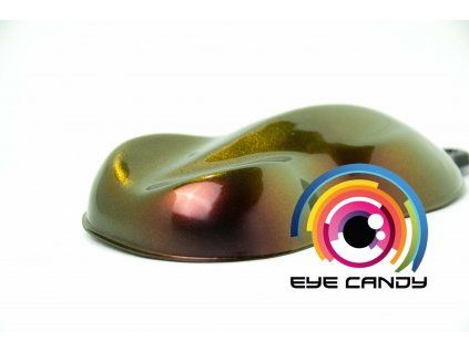Dóza pigmentu Itsumade Ultrashift — Eye Candy Pigments