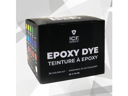 ICEEPOXY Dye Box 800x800