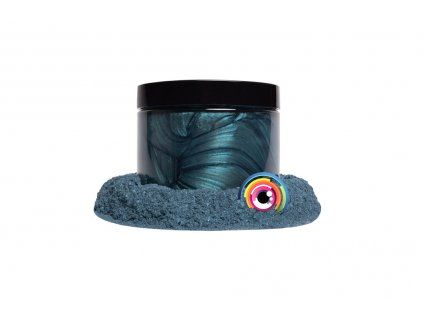 Dóza pigmentu Hanada Turquoise — Eye Candy Pigments