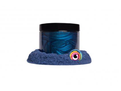 Dóza pigmentu Aizome Blue — Eye Candy Pigments