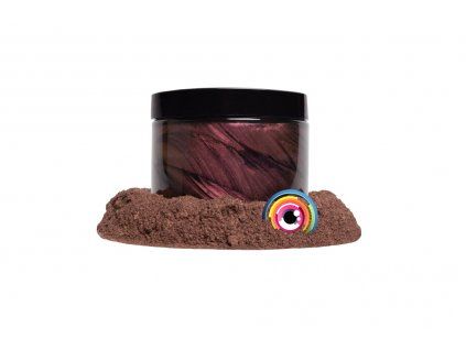 Dóza pigmentu Adzuki-Iro Red — Eye Candy Pigments