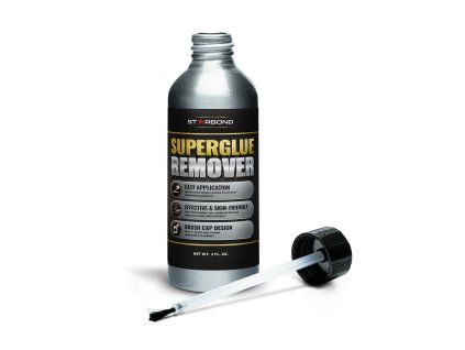 Hero Debonder Superglue 2