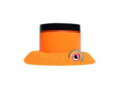 Arc Orange - Eye Candy Pigments
