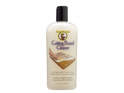 Howard Cutting Board Cleaner - Reiniger für Holzschneidebretter