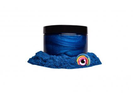 Dóza pigmentu Blue Orchid — Eye Candy Pigments