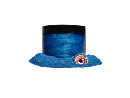 Dóza pigmentu Umi Blue — Eye Candy Pigments