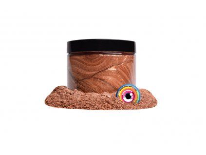 Dóza pigmentu Kaiya Bronze — Eye Candy Pigments
