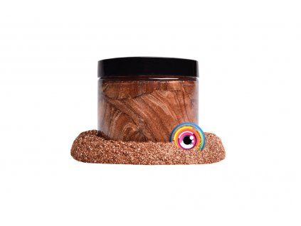 Dóza pigmentu Seidou Bronze — Eye Candy Pigments