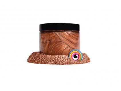 Dóza pigmentu Aki Bronze — Eye Candy Pigments