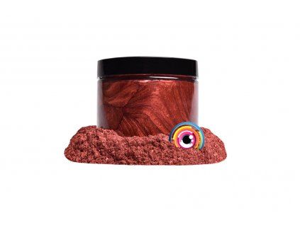 Dóza pigmentu Shu Copper — Eye Candy Pigments