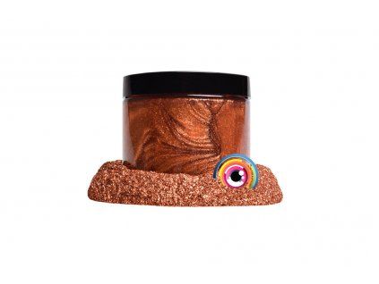 Dóza pigmentu Aki Copper — Eye Candy Pigments