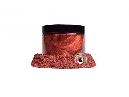 Dóza pigmentu Shinba Copper — Eye Candy Pigments