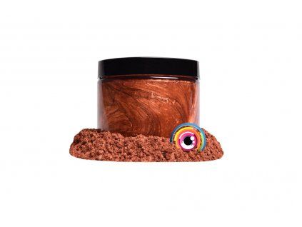 Dóza pigmentu Motoka Copper — Eye Candy Pigments