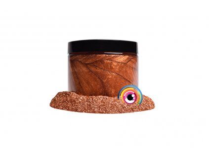 Dóza pigmentu Kiwa Copper — Eye Candy Pigments