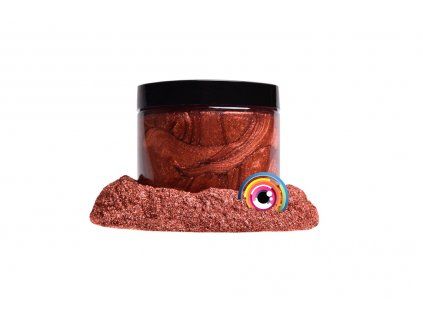 Dóza pigmentu Yasuya Copper — Eye Candy Pigments