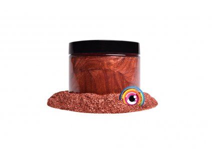 Dóza pigmentu Iwa Copper — Eye Candy Pigments