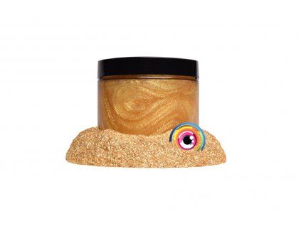 Dóza pigmentu Oria Gold — Eye Candy Pigments