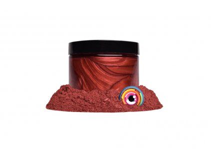 Dóza pigmentu Candy Red — Eye Candy Pigments