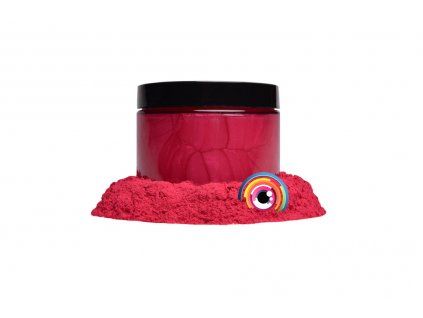 Dóza pigmentu Rainbow Red — Eye Candy Pigments